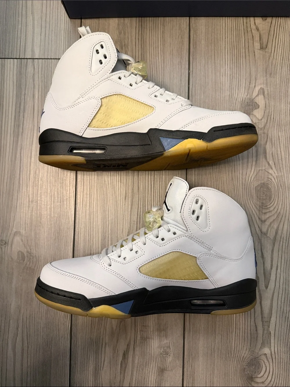 Jordan 5 A Ma Maniere